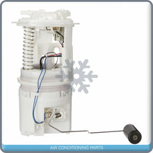Load image into Gallery viewer, Electric Fuel Pump Module Fits Chrysler PT Cruiser L4 2.4L 2004-2010 E7189M QOA - Qualy Air