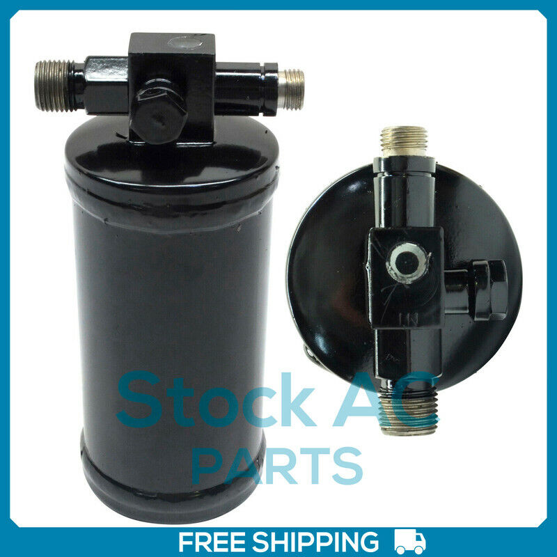 New A/C Receiver Drier for RV DRIER QU QU - Qualy Air