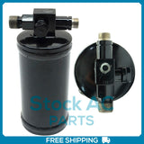 New A/C Receiver Drier for RV DRIER QU QU