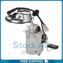 Load image into Gallery viewer, Electric Fuel Pump for Ford Escort / Mercury Tracer QOA - Qualy Air