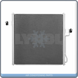 A/C Condenser for Ford Explorer / Mercury Mountaineer QL - Qualy Air