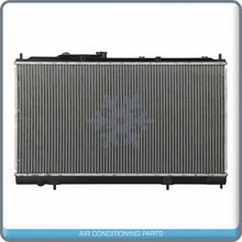 Load image into Gallery viewer, NEW Radiator for Mitsubishi Galant 1994 to 1998 - OE# MR127905 - Qualy Air