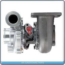 Load image into Gallery viewer, New OEM Turbocharger fits PERKINS INDUSTRIAL 4 LTR - 1004-4T, T4.40 Engine - Qualy Air
