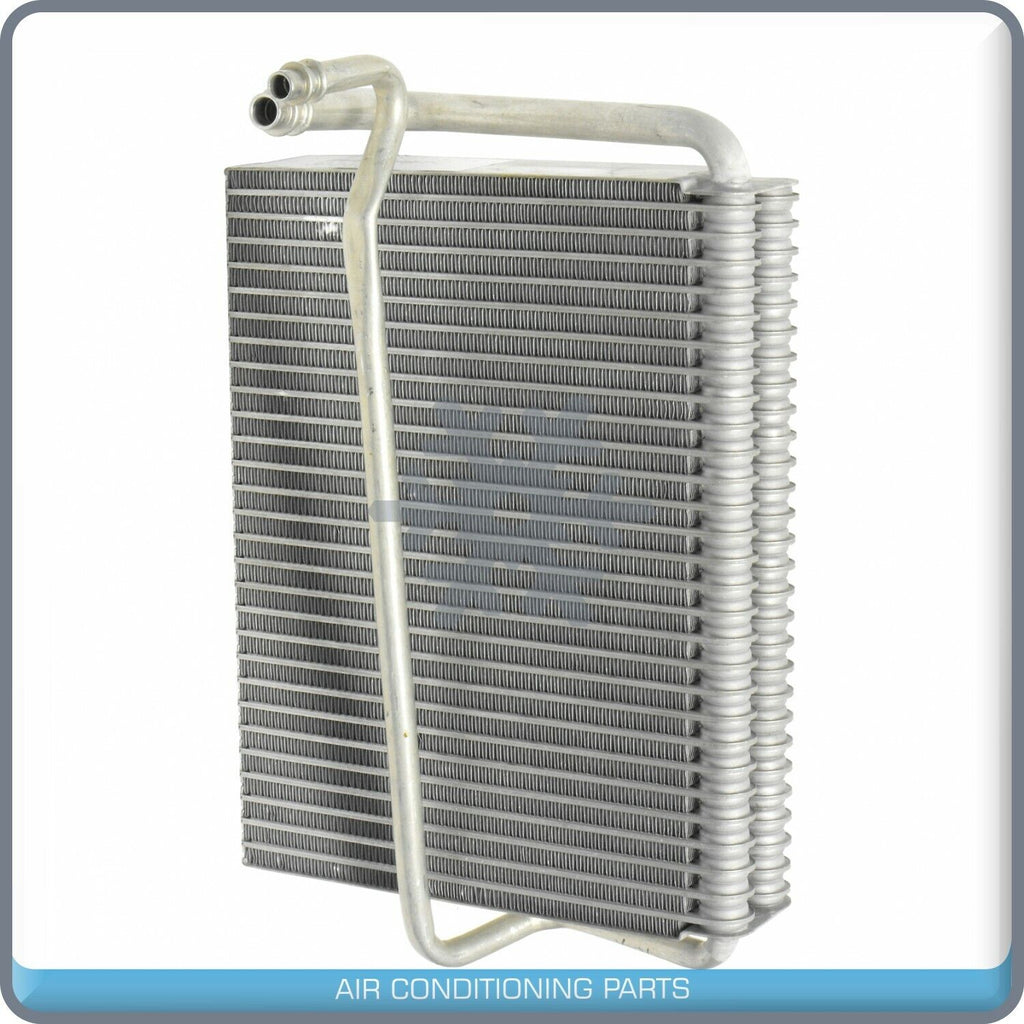A/C Evaporator Core for Mercedes-Benz E300, E320, E420, E430, E55 AMG QU - Qualy Air