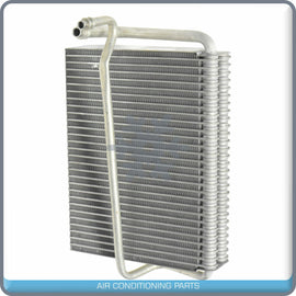 A/C Evaporator Core for Mercedes-Benz E300, E320, E420, E430, E55 AMG QU - Qualy Air