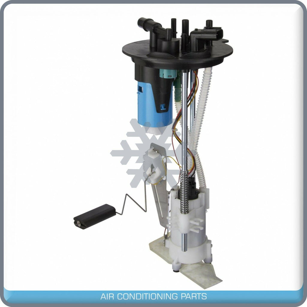 Electric Fuel Pump for Ford Ranger QOA - Qualy Air