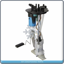 Electric Fuel Pump for Ford Ranger QOA - Qualy Air