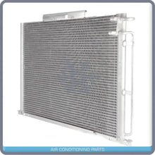 Load image into Gallery viewer, New AC Condenser for John Deere 6120,6220, 6520, 6715, 6820, SE6020.. - AL157615 - Qualy Air