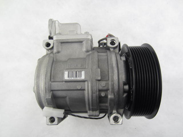 A/C Compressor 10PA15CH fits Caterpillar 950F, 950G, 950H, 950K, 951, 951B,... - Qualy Air
