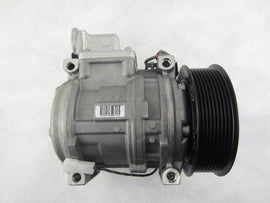 A/C Compressor 10PA15CH fits Caterpillar 950F, 950G, 950H, 950K, 951, 951B,... - Qualy Air