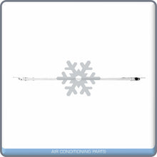 Load image into Gallery viewer, A/C Condenser for Kenworth T400, W900, T800, T600A, K100E / Peterbilt 384,... QL - Qualy Air