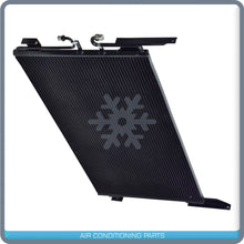 Load image into Gallery viewer, New A/C Condenser for Western Star 3700, 3800,4900, 4900E, 5800, 5900.. - Qualy Air