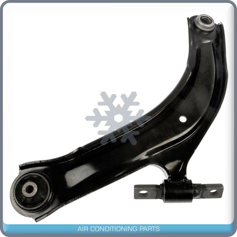 NEW Control Arm Front Lower Right for Nissan Sentra 2007 to 2012 - Qualy Air