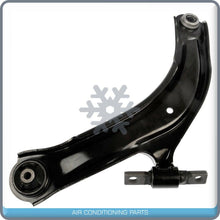 Cargar imagen en el visor de la galería, NEW Control Arm Front Lower Right for Nissan Sentra 2007 to 2012 - Qualy Air