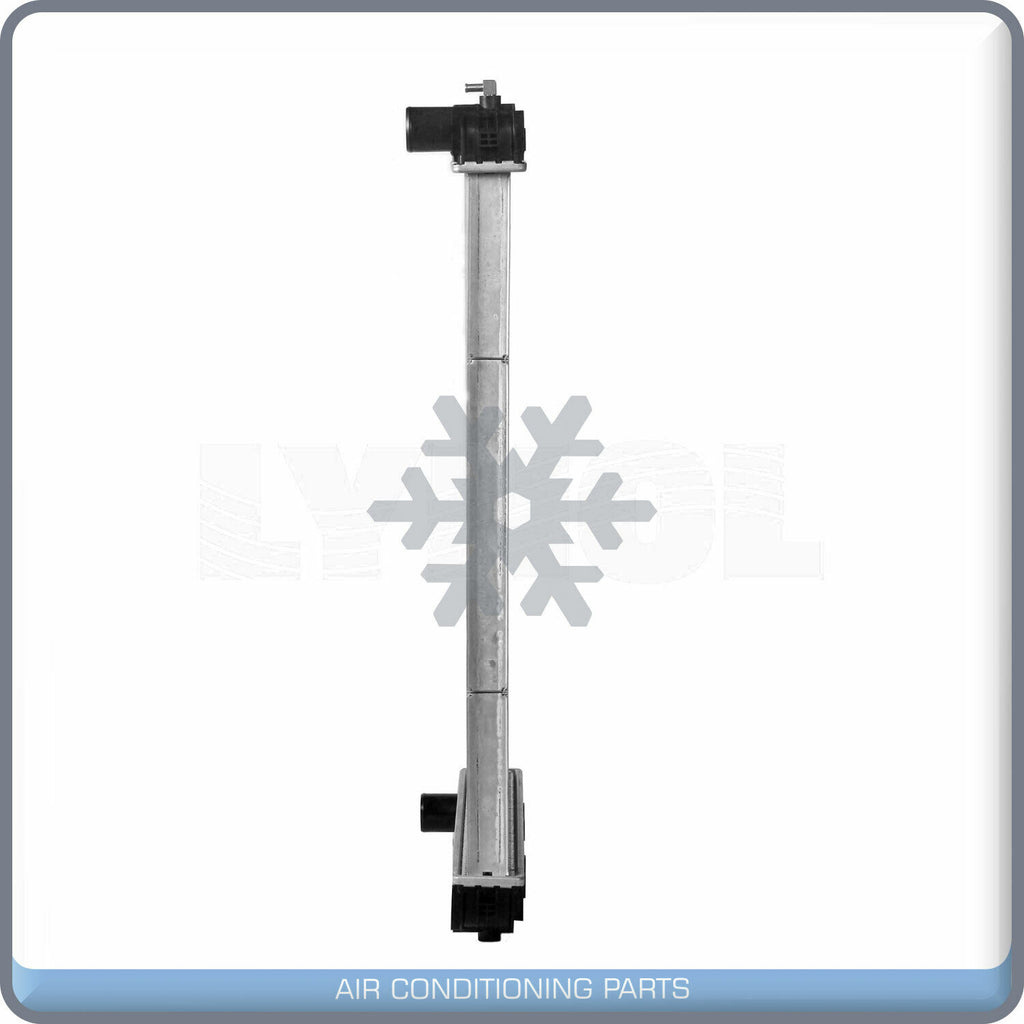 Radiator for Freightliner Business Class M2 / Sterling Truck Acterra QL - Qualy Air