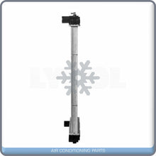 Load image into Gallery viewer, Radiator for Freightliner Business Class M2 / Sterling Truck Acterra QL - Qualy Air