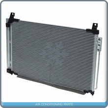 Load image into Gallery viewer, A/C Condenser for Infiniti Q50 QU - Qualy Air