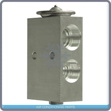 Load image into Gallery viewer, New AC Expansion Valve for Case/ JD/ Caterpillar/ Mack/ Pete..- OE# AH203871 - Qualy Air