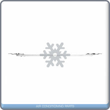 Load image into Gallery viewer, A/C Condenser for Freightliner Classic XL, Century Class, Columbia QL - Qualy Air