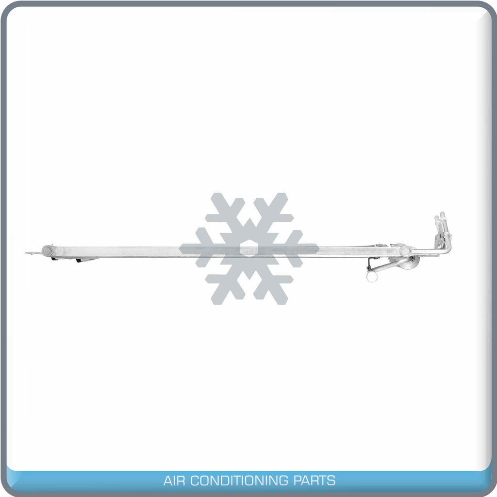 A/C Condenser for Ford Focus QL - Qualy Air