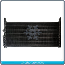 Cargar imagen en el visor de la galería, New A/C Condenser for Western Star 4800,4900EX,FA,SA,6900XD.. - OE# 1S12193 - Qualy Air