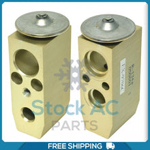 Load image into Gallery viewer, A/C Expansion Valve for Subaru Legacy, Outback QR - Qualy Air