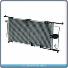 Load image into Gallery viewer, A/C Condenser for Chevrolet Corsa QU - Qualy Air