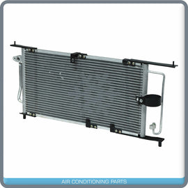 A/C Condenser for Chevrolet Corsa QU - Qualy Air