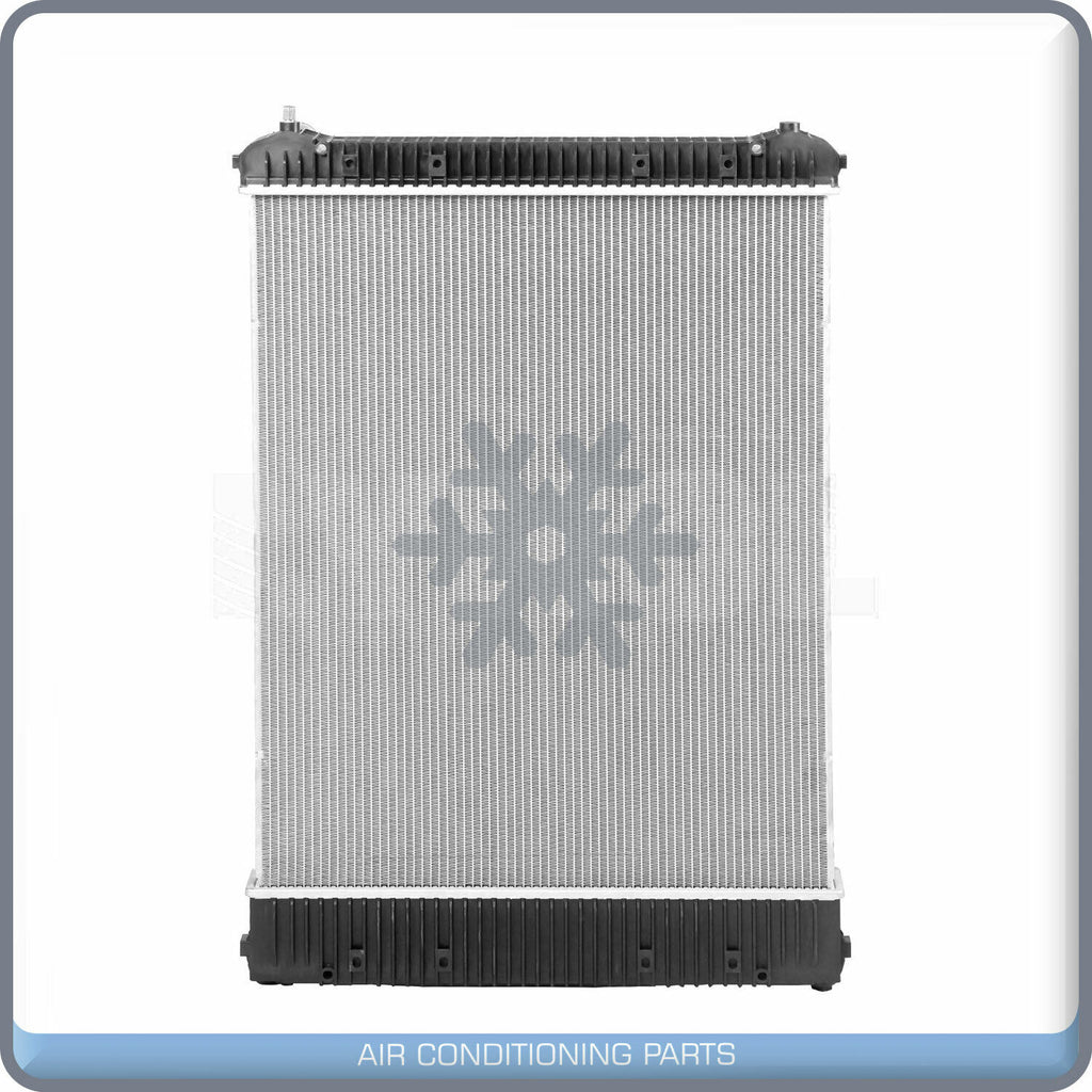Radiator for Sterling Truck Acterra QL - Qualy Air