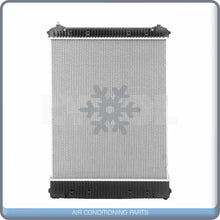 Cargar imagen en el visor de la galería, Radiator for Sterling Truck Acterra QL - Qualy Air