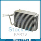 New A/C Evaporator Core for Ford Expedition/ Lincoln Navigator - 2005 to 2017 QU