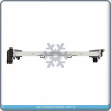 Load image into Gallery viewer, NEW Radiator for BMW X5 3.0L - 2001 to 2006 - OE# 17117544669 - Qualy Air