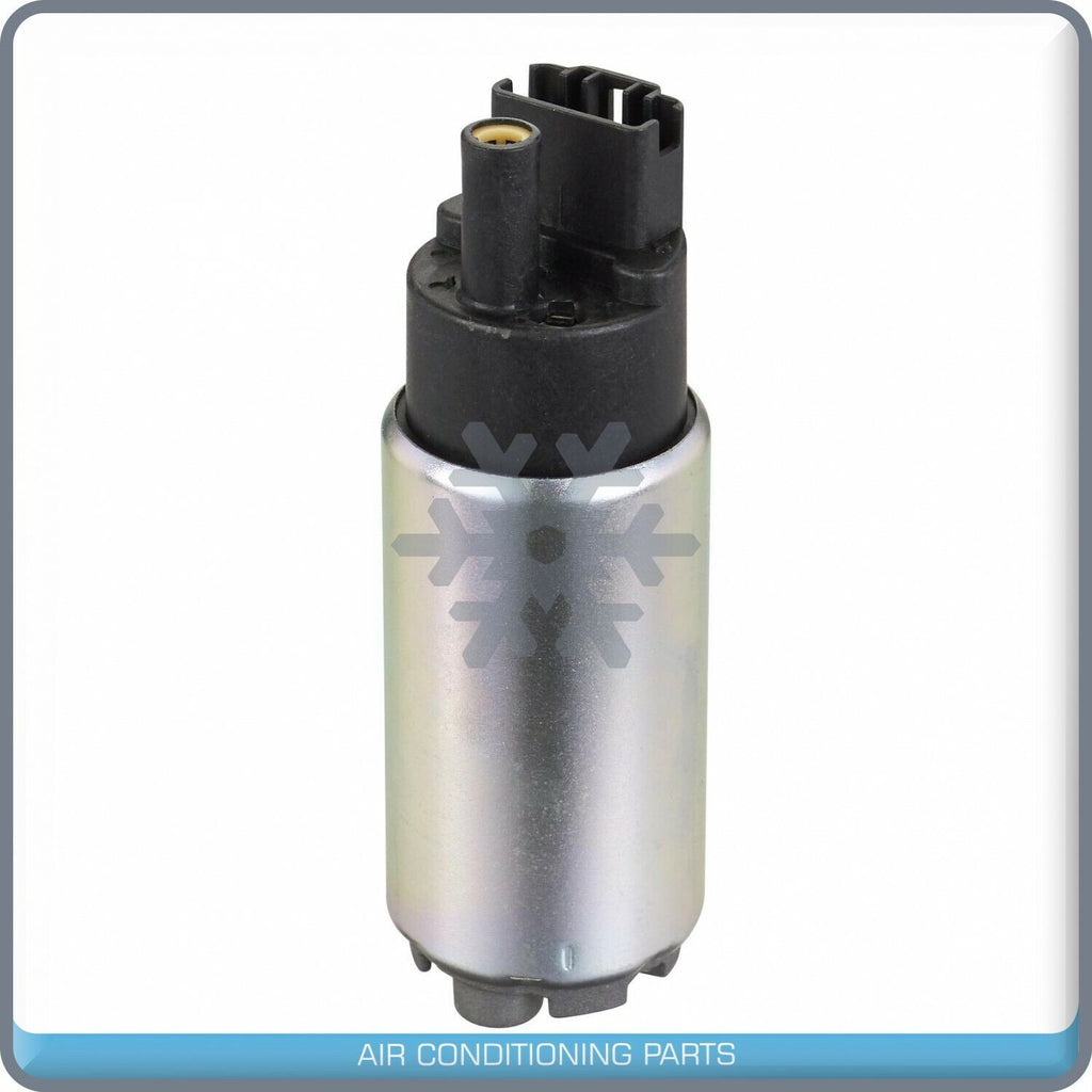 Electric Fuel Pump for Acura / Ford / Jaguar / Kia / Lincoln / Mazda / Me... QOA - Qualy Air