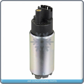 Electric Fuel Pump for Acura / Ford / Jaguar / Kia / Lincoln / Mazda / Me... QOA - Qualy Air