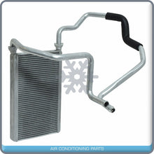 Load image into Gallery viewer, New A/C Heater Core for Acura TSX / Honda Accord, Accord Crosstour, Crosstour.. - Qualy Air