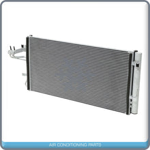 Load image into Gallery viewer, New A/C Condenser for Hyundai Genesis Coupe 2.0L - 2013 to 2014 - Qualy Air