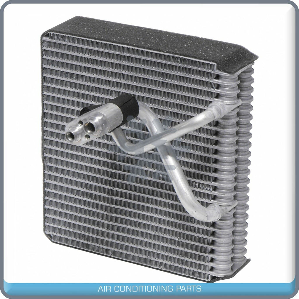 A/C Evaporator Core for Elantra, Tiburon QU - Qualy Air