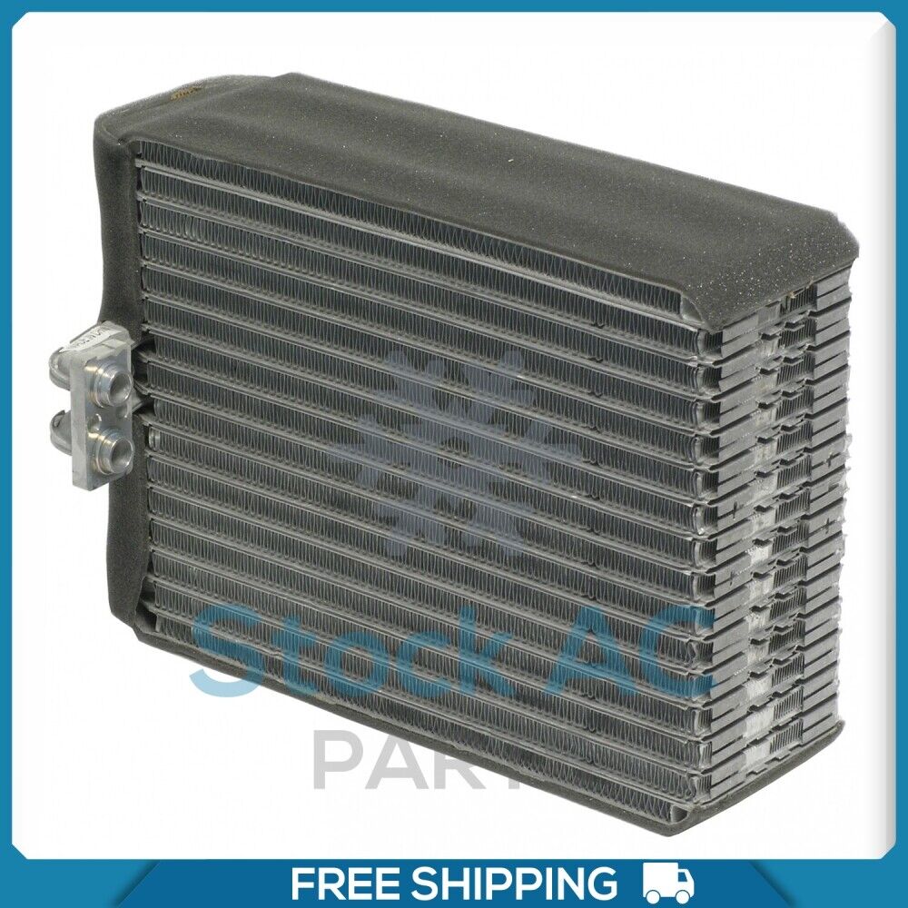 A/C Evaporator Core for Toyota Corona QU - Qualy Air