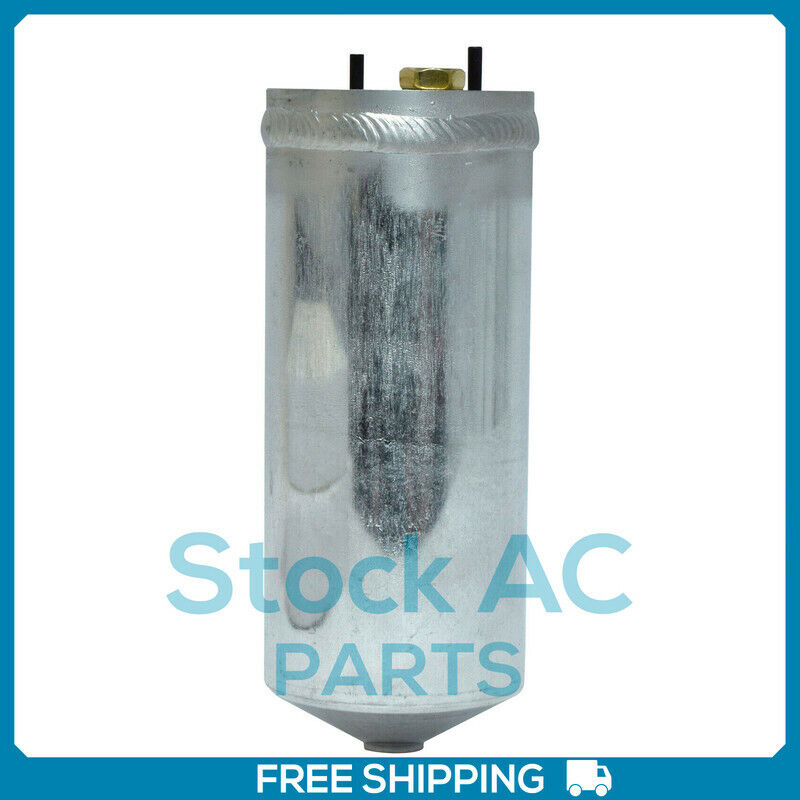 New A/C Receiver Drier for KIA SEPHIA 01-98 QU QU - Qualy Air