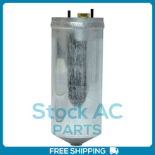 Load image into Gallery viewer, New A/C Receiver Drier for KIA SEPHIA 01-98 QU QU - Qualy Air