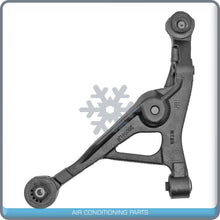 Load image into Gallery viewer, Control Arm Front Lower Left for Chrysler, Dodge, Plymouth QOA - Qualy Air