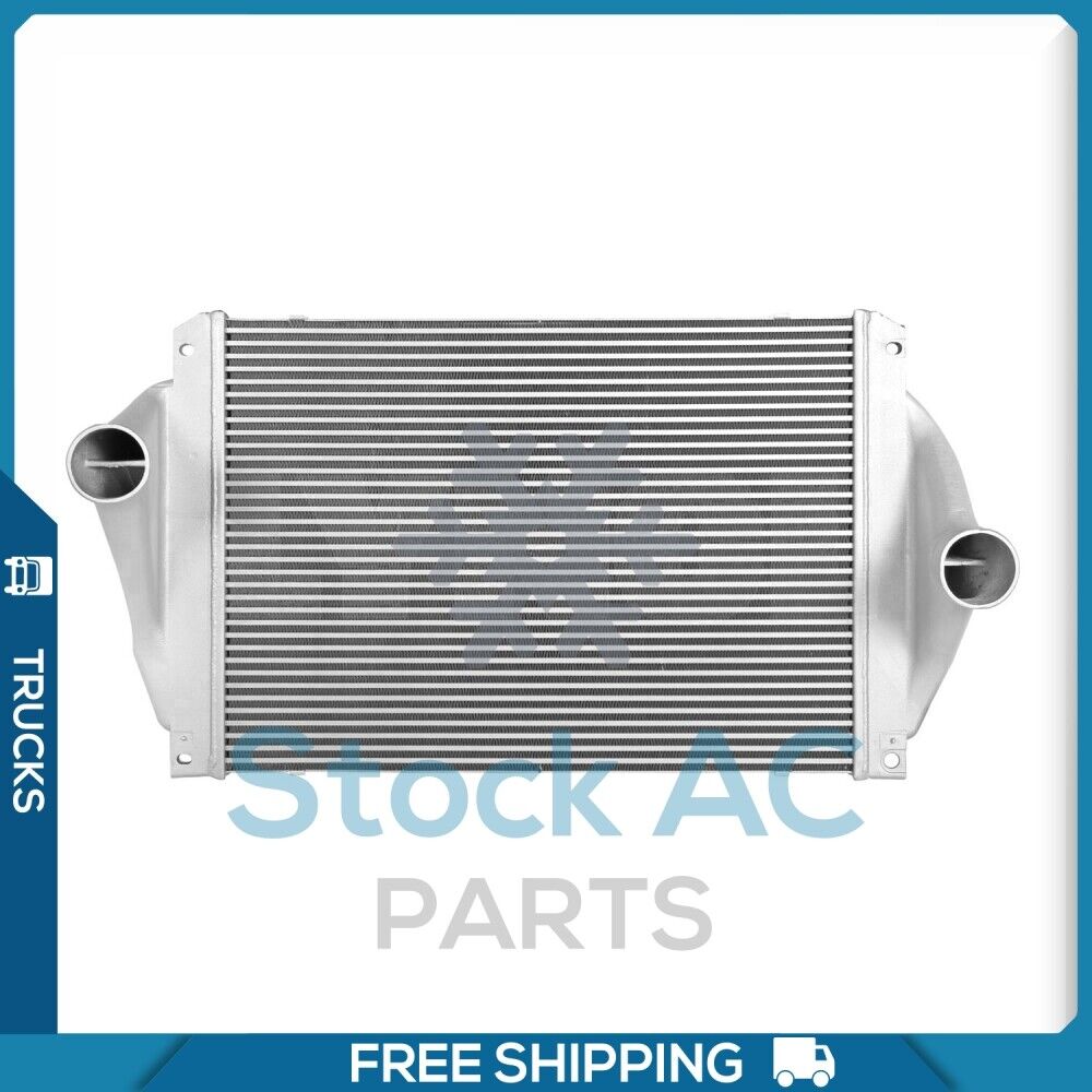 Intercooler for Freightliner 108SD, 114SD, Cascadia, Coronado, M2 106, M2 ... QL - Qualy Air