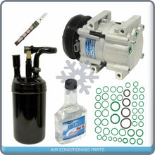 Load image into Gallery viewer, A/C Kit for Ford Ranger / Mazda B3000, B4000 QU - Qualy Air