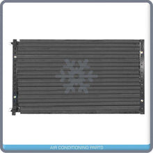 Load image into Gallery viewer, New A/C Condenser 16&quot; x 27&quot; (UNIVERSAL) - Qualy Air