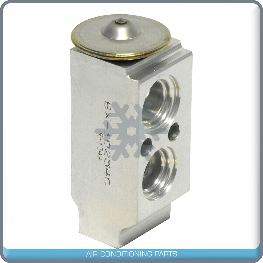 A/C Expansion Valve for Tucson / Sportage QR - Qualy Air