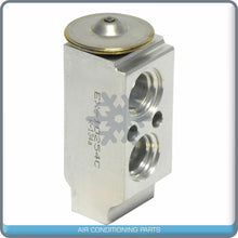 Load image into Gallery viewer, A/C Expansion Valve for Tucson / Sportage QR - Qualy Air