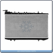 Cargar imagen en el visor de la galería, New Radiator For 91-96 Infiniti G20 L4 2.0L 4 Cylinder  - OE# IN3010104 QL - Qualy Air