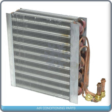 Load image into Gallery viewer, New A/C Evaporator Core for Volvo VN 1998/1999 - VHD VNL, VNM 2000/2002 - Qualy Air