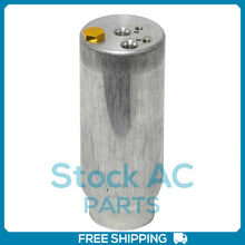 Load image into Gallery viewer, New A/C Receiver Drier for SUBA FORESTER 02-01 QU QU - Qualy Air