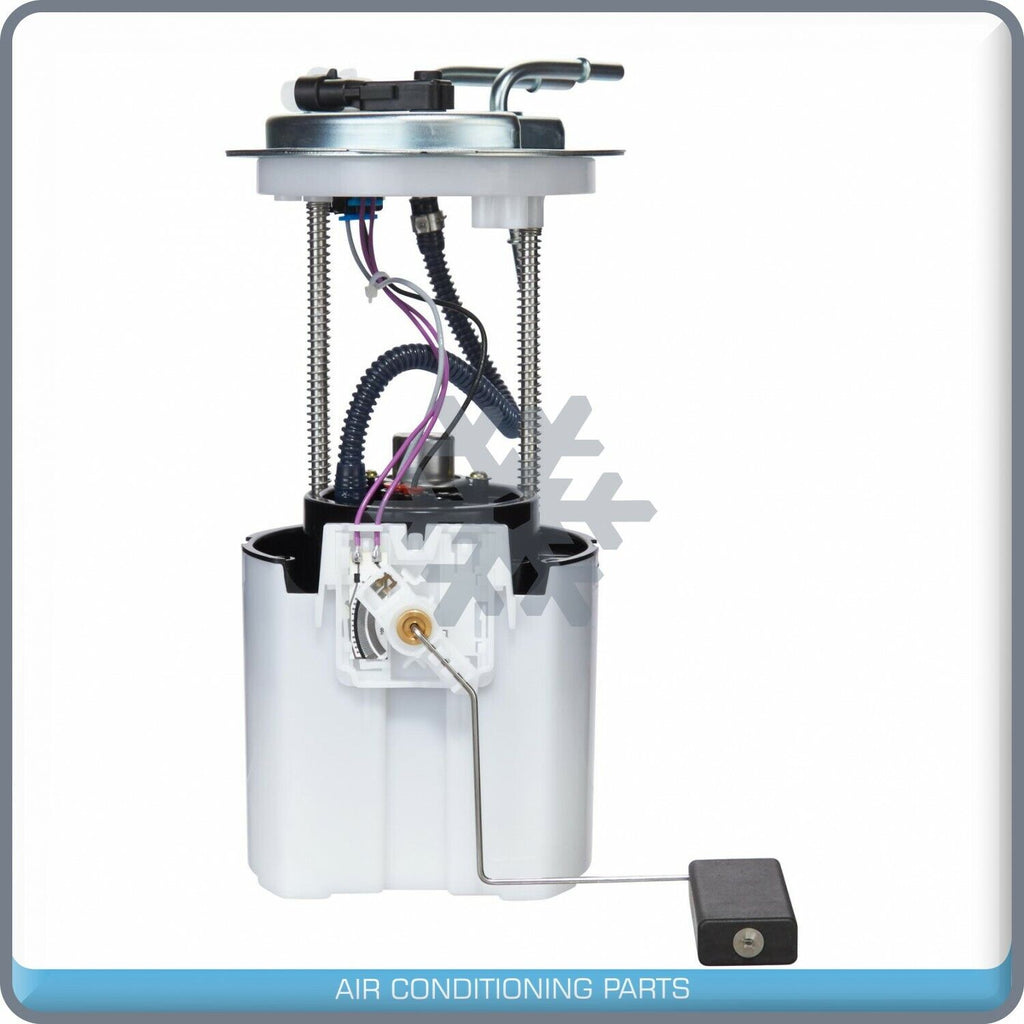 Electric Fuel Pump Moudle For Chevrolet Tahoe GMC Yukon  5.3L 2005 2006 2007 QOA - Qualy Air